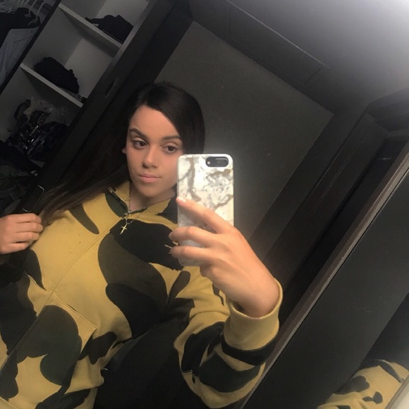 Bape Hoodie - Picture 2 of 2